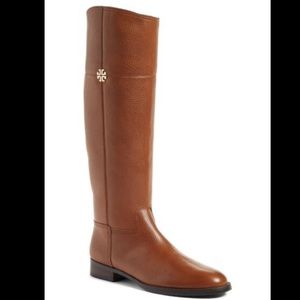 Tory Burch riding boot